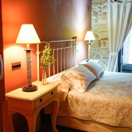Hotel Rural El Zaguan Лерма Экстерьер фото