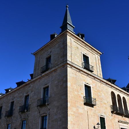 Hotel Rural El Zaguan Лерма Экстерьер фото
