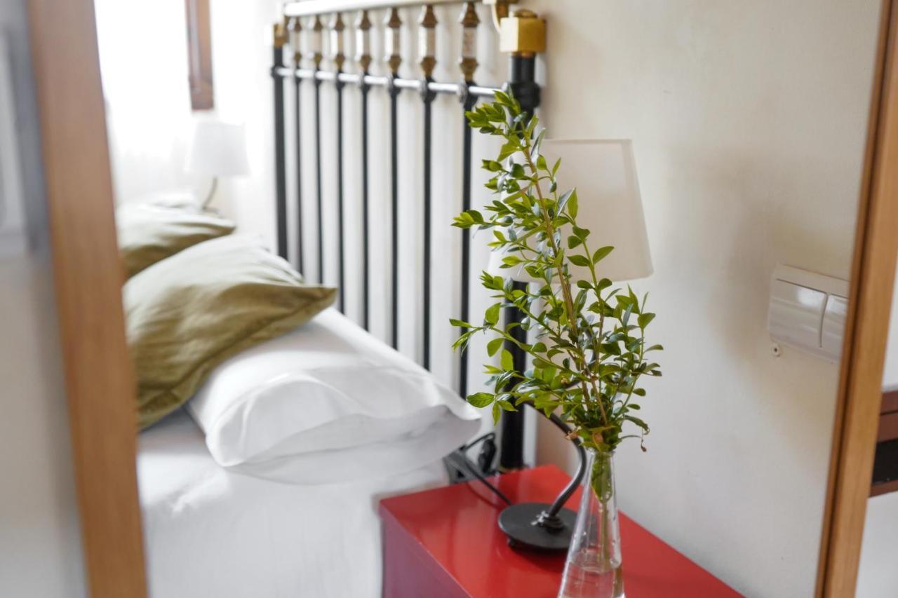 Hotel Rural El Zaguan Лерма Экстерьер фото