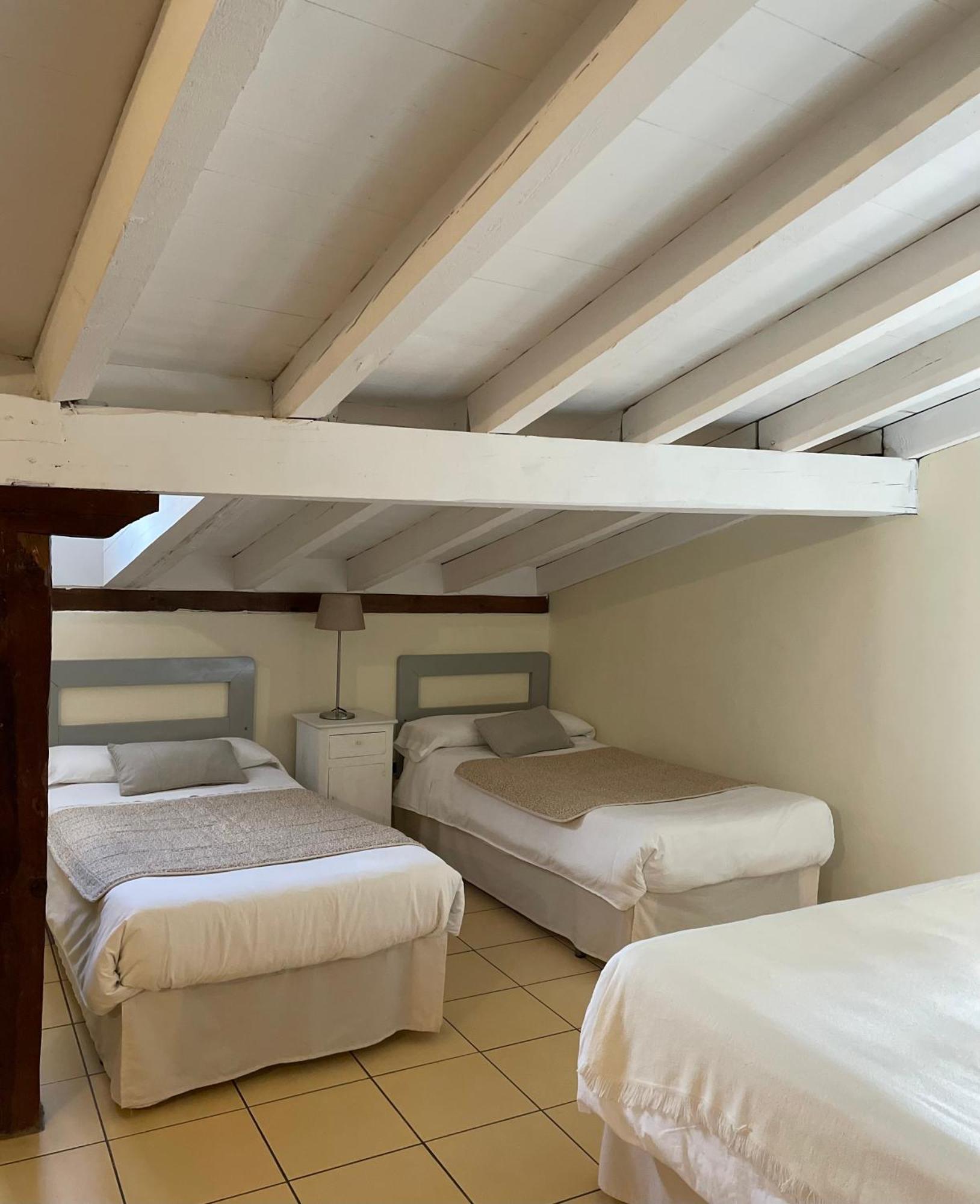 Hotel Rural El Zaguan Лерма Экстерьер фото